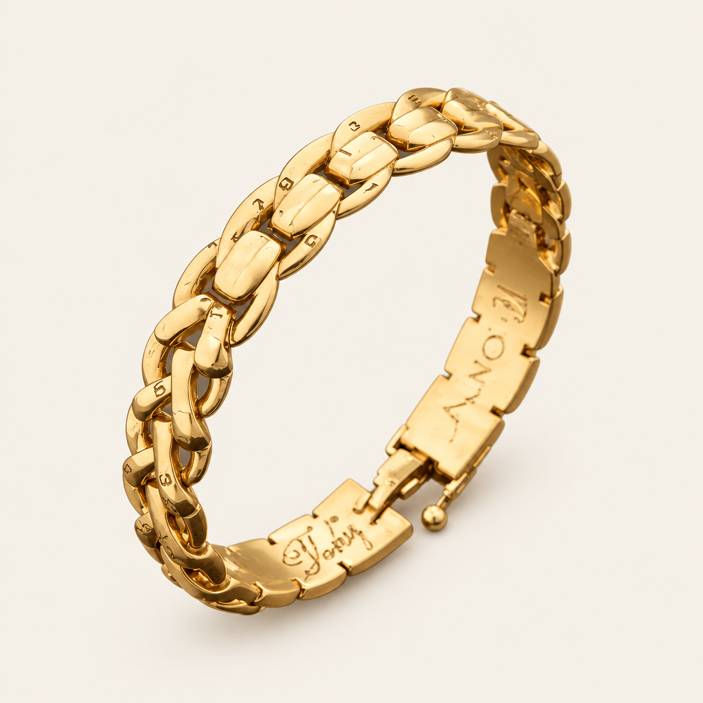 Discover Our Unique Bracelets