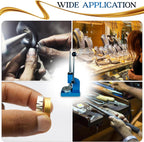 Ring Stretcher Reducer & Enlarger Size Adjustment Tool Jewelry Making Machine -2