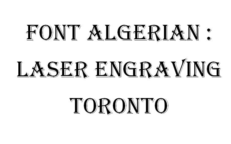 Engraving Services, Same Day Gifts, Jewelry, Watches, Metal Marking