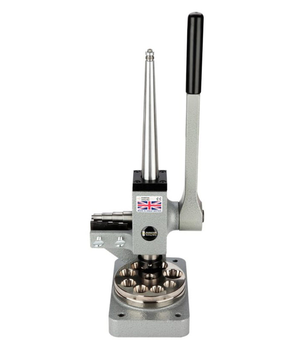 Metal tool with a handle  Ring Stretcher and Reducer