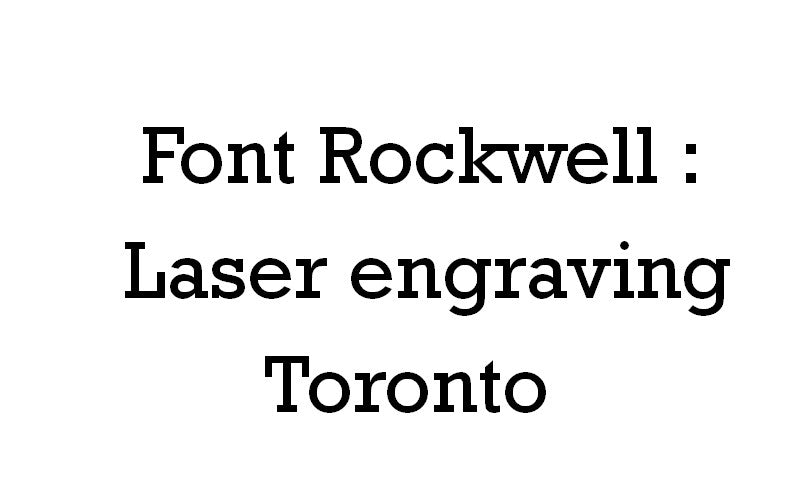 Engraving Services, Same Day Gifts, Jewelry, Watches, Metal Marking - KIA Jewelry Service Toronto