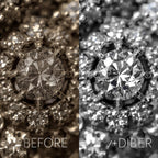 Jewelry Cleaning & Polishing Service - KIA Jewelry Service Toronto