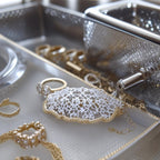 Jewelry Cleaning & Polishing Service - KIA Jewelry Service Toronto