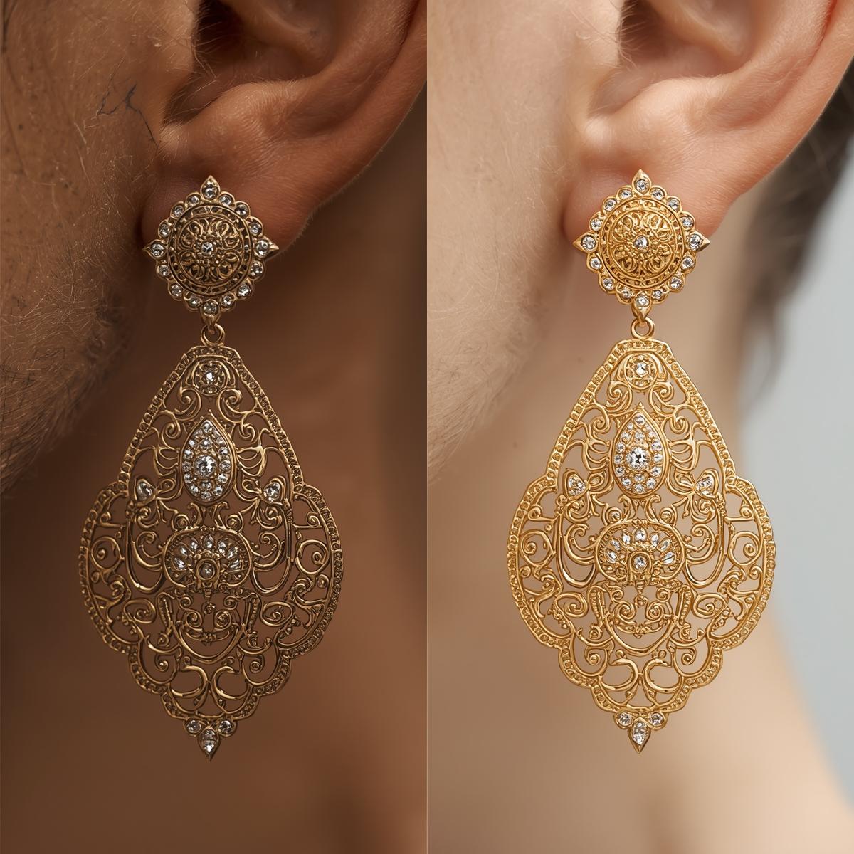 Jewelry Cleaning & Polishing Service - KIA Jewelry Service Toronto