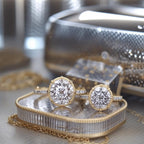 Jewelry Cleaning & Polishing Service - KIA Jewelry Service Toronto