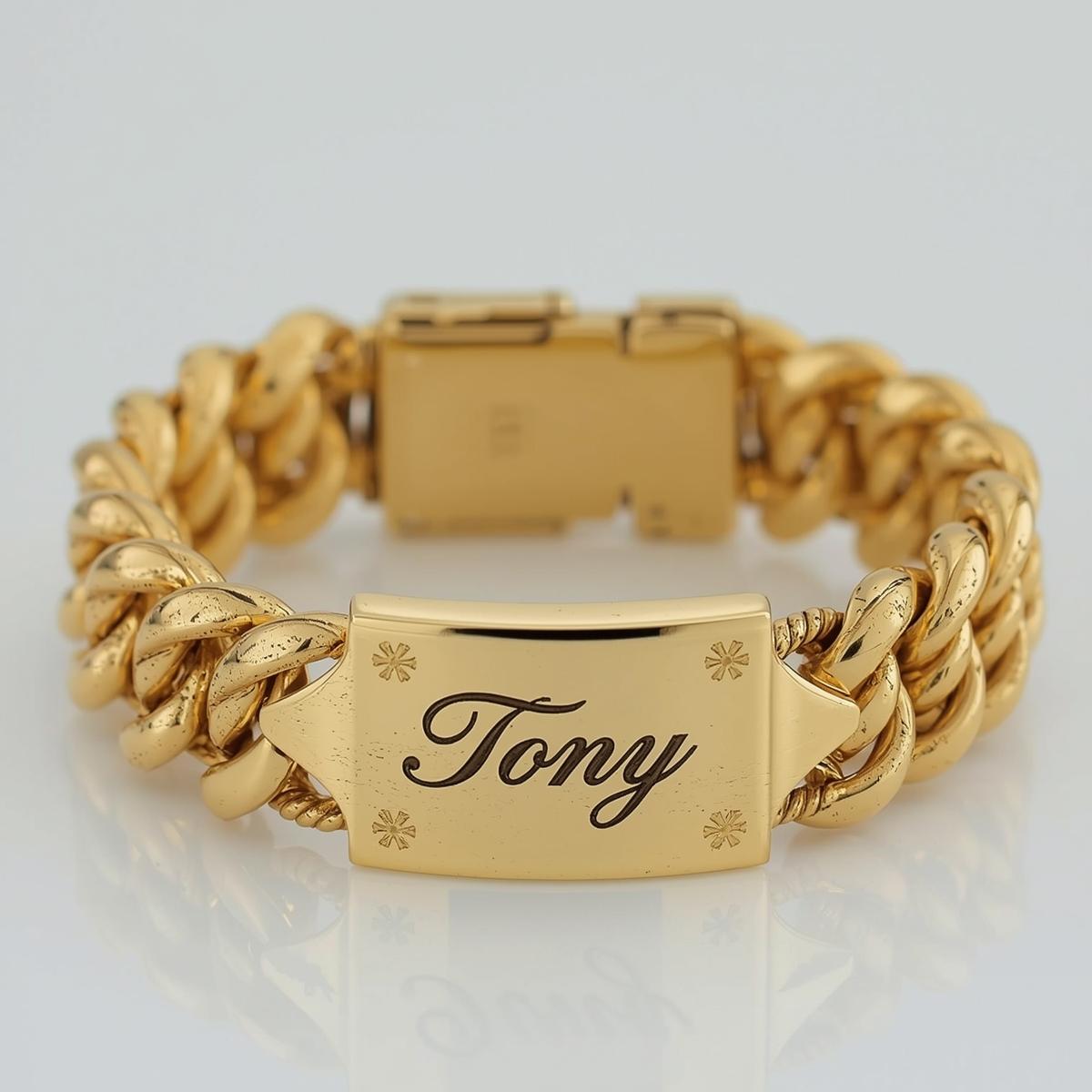 Laser Engraving Service for Jewelry & Watches - KIA Jewelry Service Toronto