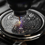 Metal Engraving Service - KIA Jewelry Service Toronto