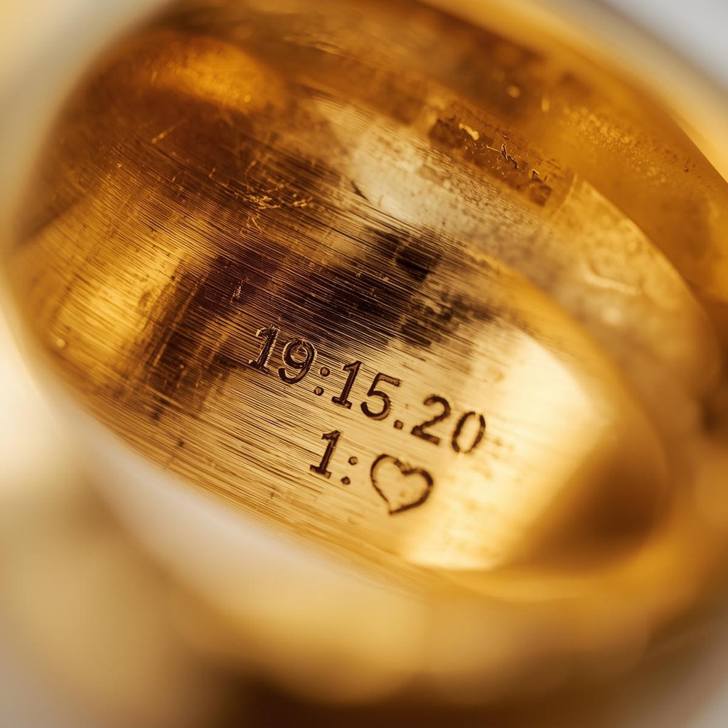 Professional Laser Engraving Service