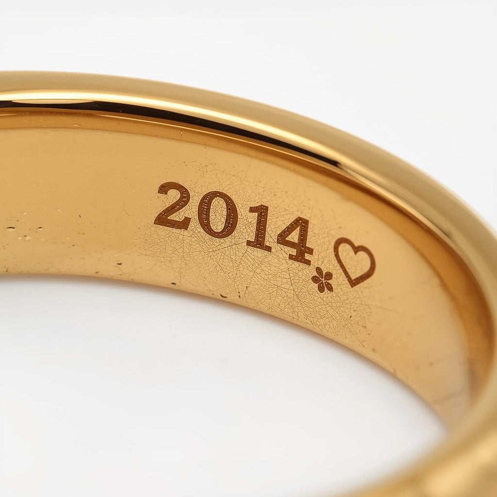 Professional Laser Engraving Service