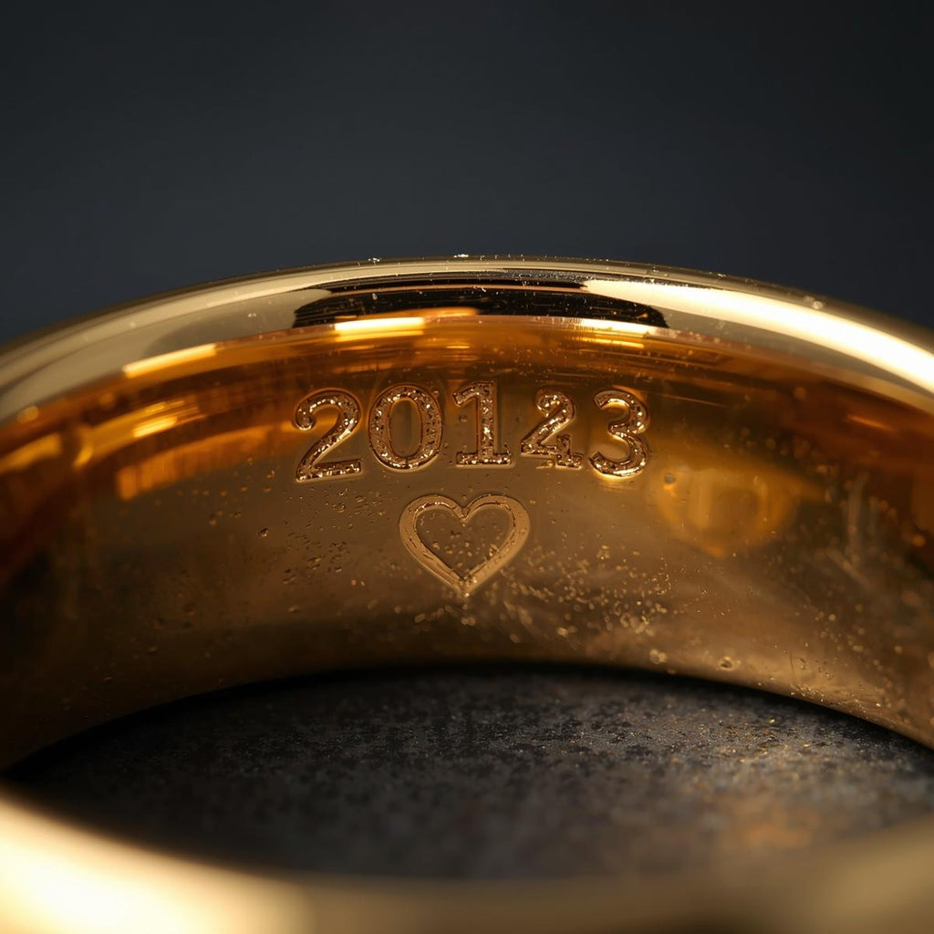 Professional Laser Engraving Service