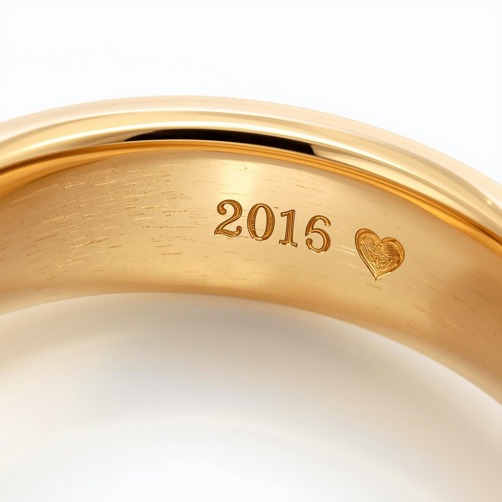 Professional Laser Engraving Service