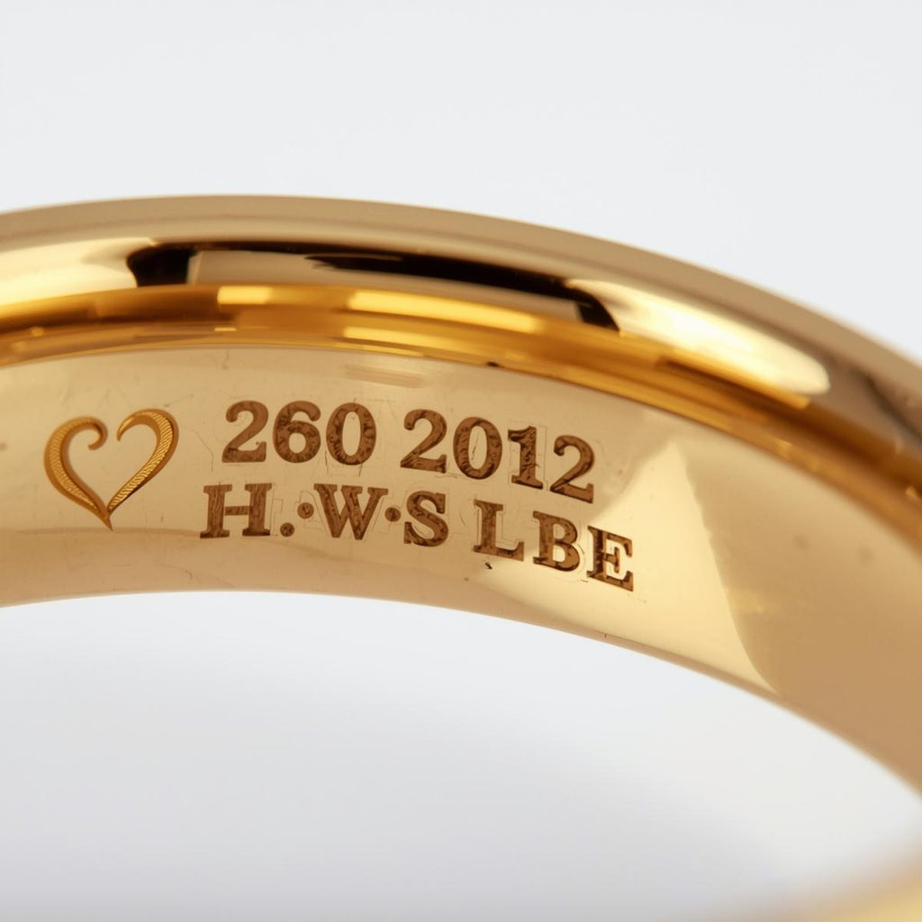 Professional Laser Engraving Service
