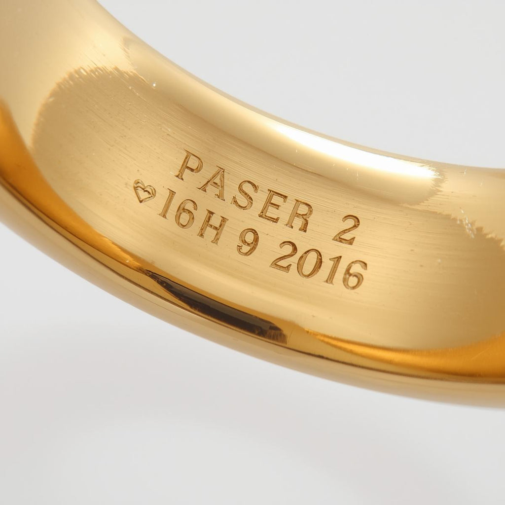 Professional Laser Engraving Service