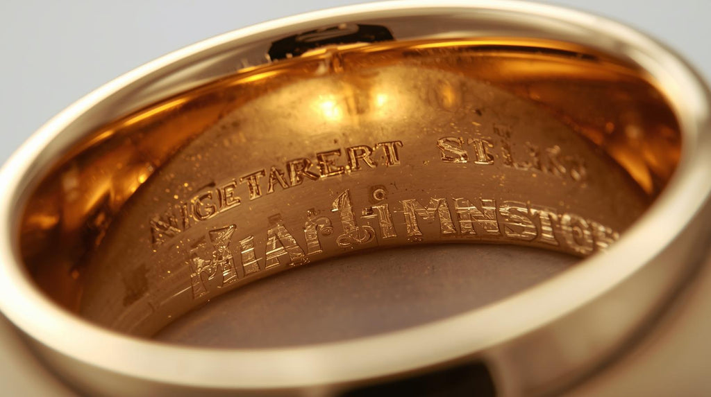 Professional Laser Engraving Service
