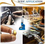 Ring Resizing Service – Gold, Silver & Platinum - KIA Jewelry Service Toronto