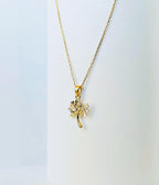 Tree of life Necklace, gold necklace or women - KIA Jewelry Necklaces Toronto