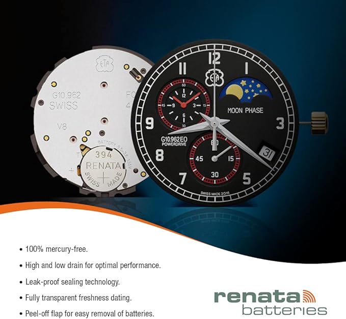 Watch Repair Service