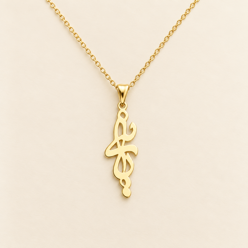 gold-persian-name-necklace-gold-plated-silver