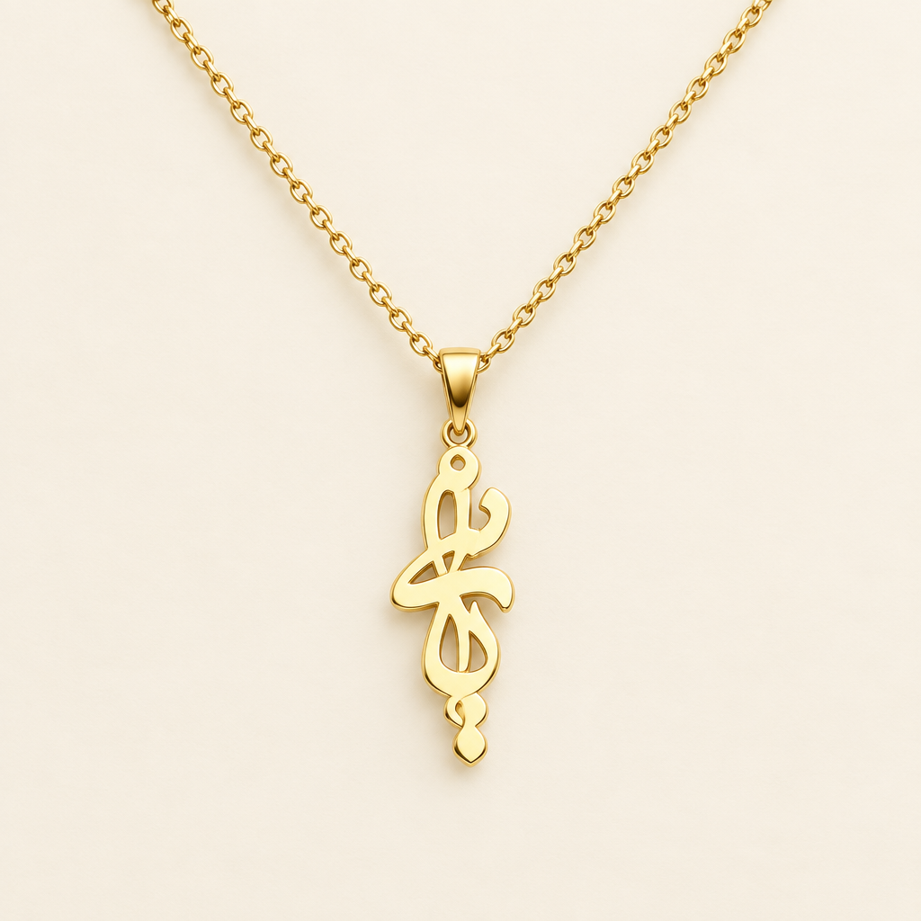 gold-persian-name-necklace-gold