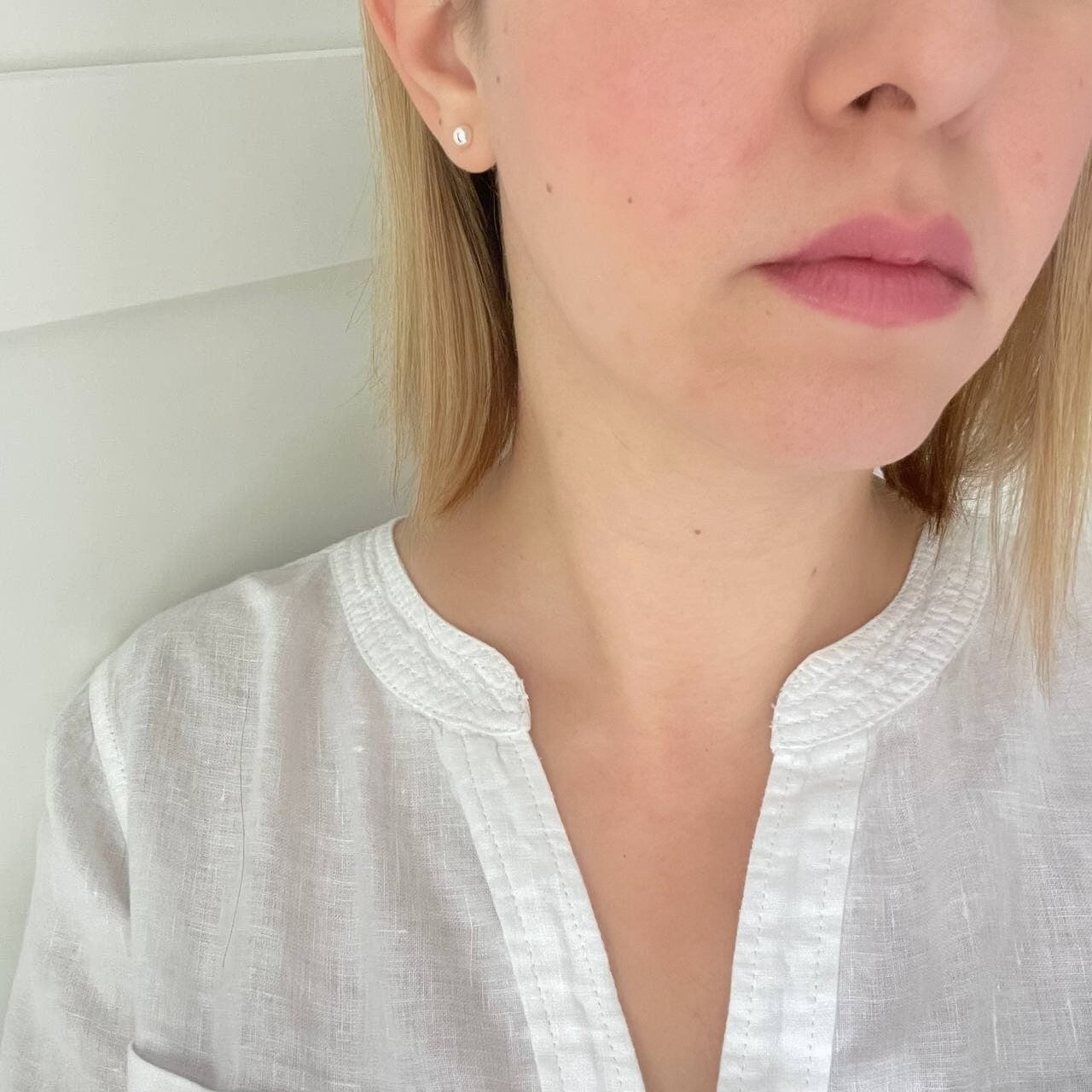 925 Sterling Silver Small to Big Polished Ball Stud Earrings in Size 2mm, 3mm, 4mm, 5mm, 6mm and 7 mm Diameter