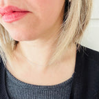 silver curb chain 0.9mm - KIA Jewelry Chains Toronto